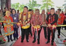 Mal Pelayanan Publik, Terobosan Pemerintah Menjawab Harapan dan Kebutuhan Masyarakat