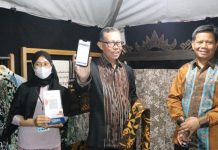 Lampung Begawi 2023 Resmi Ditutup, Melalui Digitalisasi Gubernur Dorong UMKM Tingkatkan Daya Saing