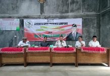 Mukhlis Basri Gelar Reses Serap Aspirasi Masyarakat