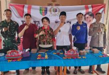 Budhi Condrowati Tampung Aspirasi Masyarakat Keluhan Harga Singkong Anjlok