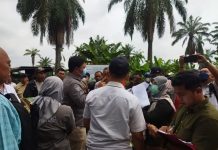 PTPN VII Menangkan Sengketa Lahan Sidosari