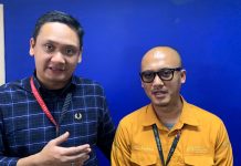 Dengan Gedung Baru KCP Telukbetung Selatan Mulai Beroperasi
