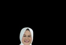 Elly Wahyuni Optimis Prabowo Presiden 2024