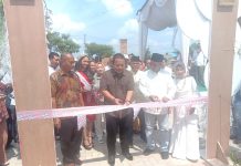 Grand Opening Lamban Sabah, Gubernur Arinal Harap Dapat Perkuat Perekonomian