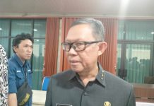 Soal Anggaran Penanganan Stunting, Sekdaprov Klaim Lampung Sudah Efisien