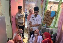 Program Bangik Lempok Lingsek UPT Puskesmas Kupang Kota Dorong Masyarakat Terapkan Pola Hidup Sehat
