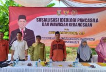 Aep Saripudin: Putusan MK Tentang Sistem Pemilu Terbuka Sesuai Dengan Sila ke-5