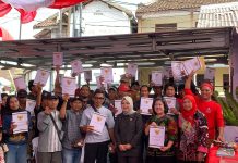 Kasus Kekerasan Anak Meningkat, Kostiana Gelar Sosialisasi Tentang Perlindungan Anak