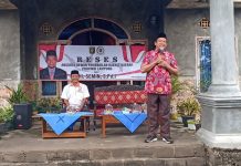 Semin Gelar Reses, Harga Pertanian Jadi Keluhan Warga Tubaba