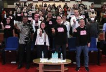 Smartfren Business Dukung UMKM Bina Usaha