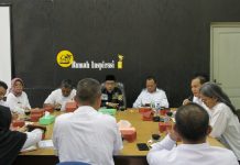 BPN Lampung Edukasi Warga di Forum DPD RI