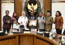 Pansus BLBI DPD Usul, Anak-Cucu Pengemplang BLBI di Blacklist