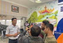 Evakuasi Selesai, Jalur Sudah Bisa Dilalui Semua KA