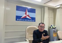 Kasus Dugaan Ayah Cabuli Anak Sendiri, DRB Minta Pelaku Dihukum Kebiri