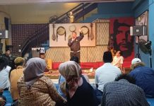 Bustami Zainudin Minta Pemda Rawat Kebudayaan Lampung