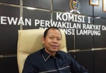 Komisi I DPRD Lampung Panggil BKD dan Inspektorat Pasca Peloncoan ASN