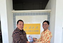 Isu Terkai Situasi Ketersediaan LPG di Wilayah Provinsi Lampung, Gubernur Arinal: Stock LPG di Kabupaten/Kota dalam Kondisi Aman dan Terpenuhi