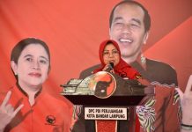 Rakercab IV DPC PDI-P Bandar Lampung, Kostiana: Ini Jadi Momentum Penting untuk Konsolidasi