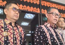 Pemprov Lampung Angkat Bicara Terkait Penganiayaan Alumni IPDN di Kantor BKD