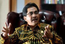 Mantapkan Ekosistem Digital & Siaran Pemilu Berkualitas