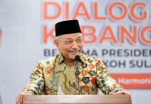 Kunjungi Lampung, Presiden PKS Akan Bakar Semangat Kader Menangkan Pemilu