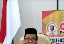 Guru Madrasah Lampung Selatan Juarai Lomba Baca Teks Proklamasi