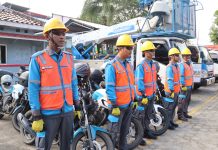Rayakan Kemerdekaan dengan Nyaman, Catat Tips Penting Listrik Aman dari PLN