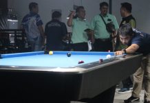 SIWO PWI Lampung Bersama Pemkot Gelar Turnamen Biliar Berhadiah Jutaan Rupiah