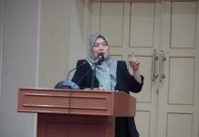 Wagub Chusnunia Chalim Dukung Perempuan Politik Di Lampung Untuk Maju Berpolitik Pemilu 2024