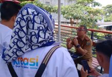 Disparekraf Lampung Majukan Wisata Dengan Promosi Digital