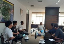 Direktur PTPN VII kepada FKPPIB: “Maksimalkan Bonus Demografi”