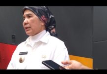 Antisipasi Kualitas Udara Buruk Pemprov Lampung Lakukan Uji Sampel Udara