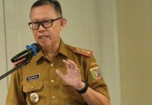 8,5 Juta Jiwa Penduduk Lampung Terdaftar Sebagai Peserta JKN