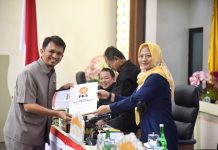 Pemprov Lampung Respon Tanggapan Fraksi PKS Terkait Angka Putus Sekolah