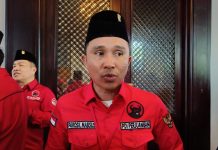 Beredar Video Menyinggung PAN-PKS, Parosil Mantan Bupati Lambar Minta Maaf