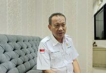 Legislator Gerindra Lampung Soroti Polemik PPDB