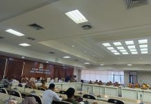 Polemik PPDB Komisi V DPRD Lampung Gelar RDP