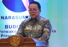 Gubernur: Lampung Kembangkan Kedelai Lokal