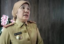 Waspada, Provinsi Lampung Telah Memasuki Puncak Musim Kemarau