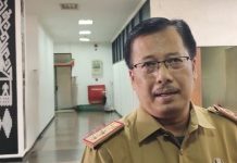Antisipasi Dampak Kekeringan, Pemprov Lampung Siapkan Lumbung Pangan