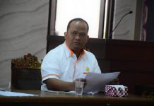PKS Minta Pemkot Antisipasi Dampak El-Nino