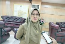 Gelar Reses Jauharoh Dikeluhkan soal Pendidikan dan BPJS Warga Lamteng