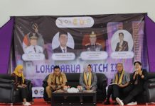 Kabinet Mahasiswa Itera Dorong Pembangunan Kotabaru