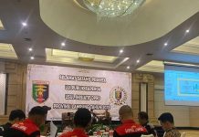 DPRD Provinsi Lampung Gelar Uji Publik Raperda Usul Inisiatif
