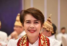 Budhi Condrowati Minta Pemprov Lampung Antisipasi Dampak El-Nino