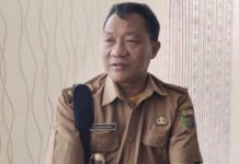 Harga Beras Melambung Naik, Pemprov Serahkan Ke KPPU