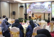 Mahasiswa Duta e-KPB Diharapkan Menjadi Pelopor Pengimplementasian Program e-KPB