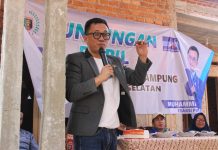 Reses Perdana, Bung Adi Bawa Kiky The Potters ke Sabah Balau