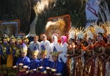 Bustami Zainudin: Fasilitas Umum Harus Jadi Perhatian di PRL