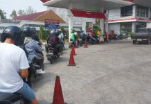 Harga BBM Non Subsidi Naik, Pertalite Diserbu Masyarakat